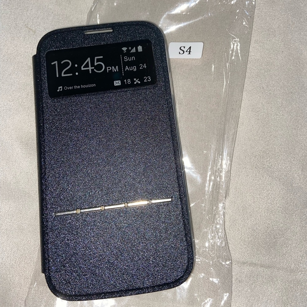 Samsung Galaxy S4 phone case